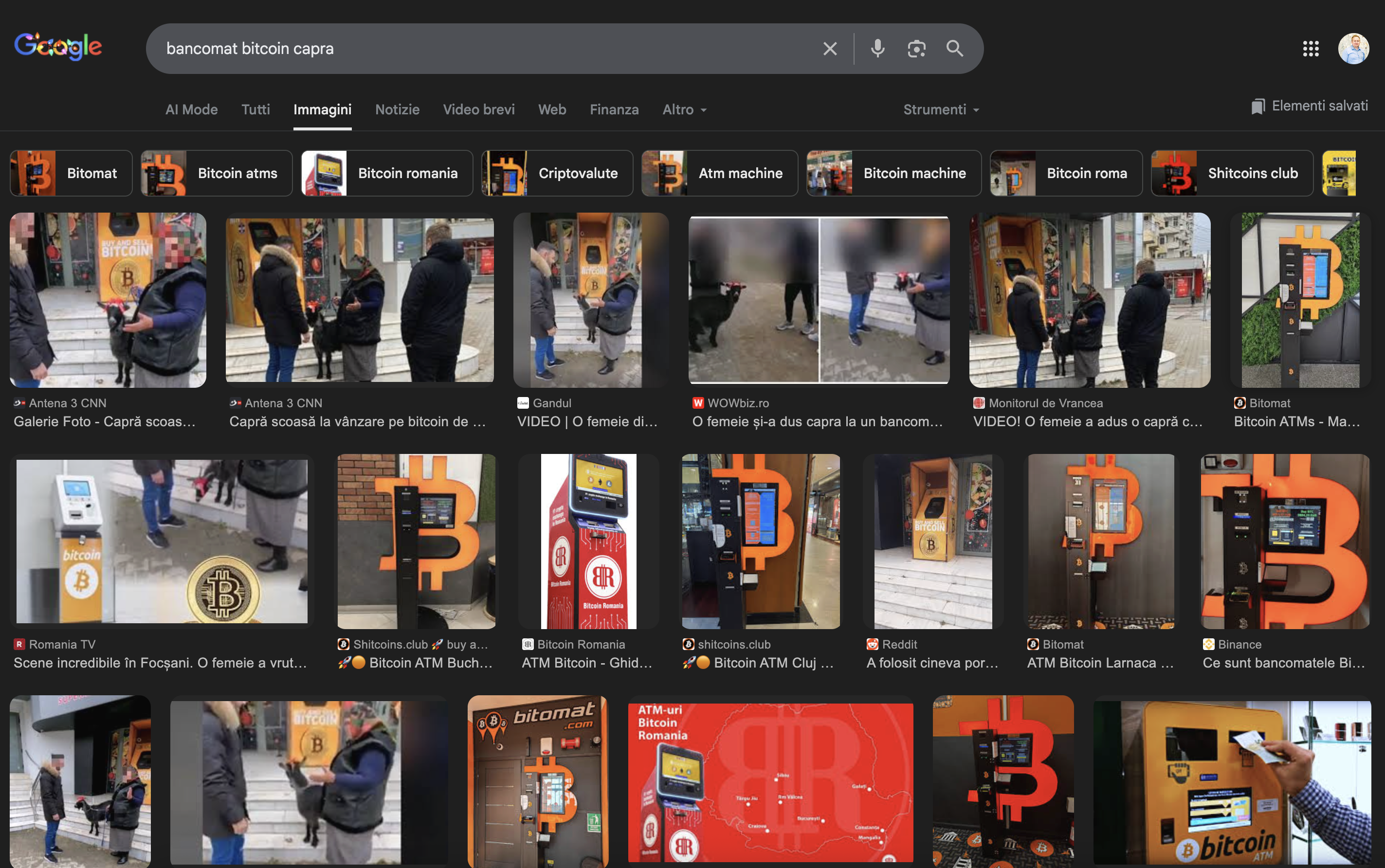 Cum Am Generat Publicitate De 100.000 euro cu o Capra Si Zero Buget